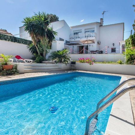 ל'אמטיה דה מר Villa Villa Marina By Interhome מראה חיצוני תמונה
