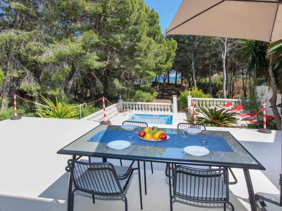 ל'אמטיה דה מר Villa Villa Marina By Interhome מראה חיצוני תמונה