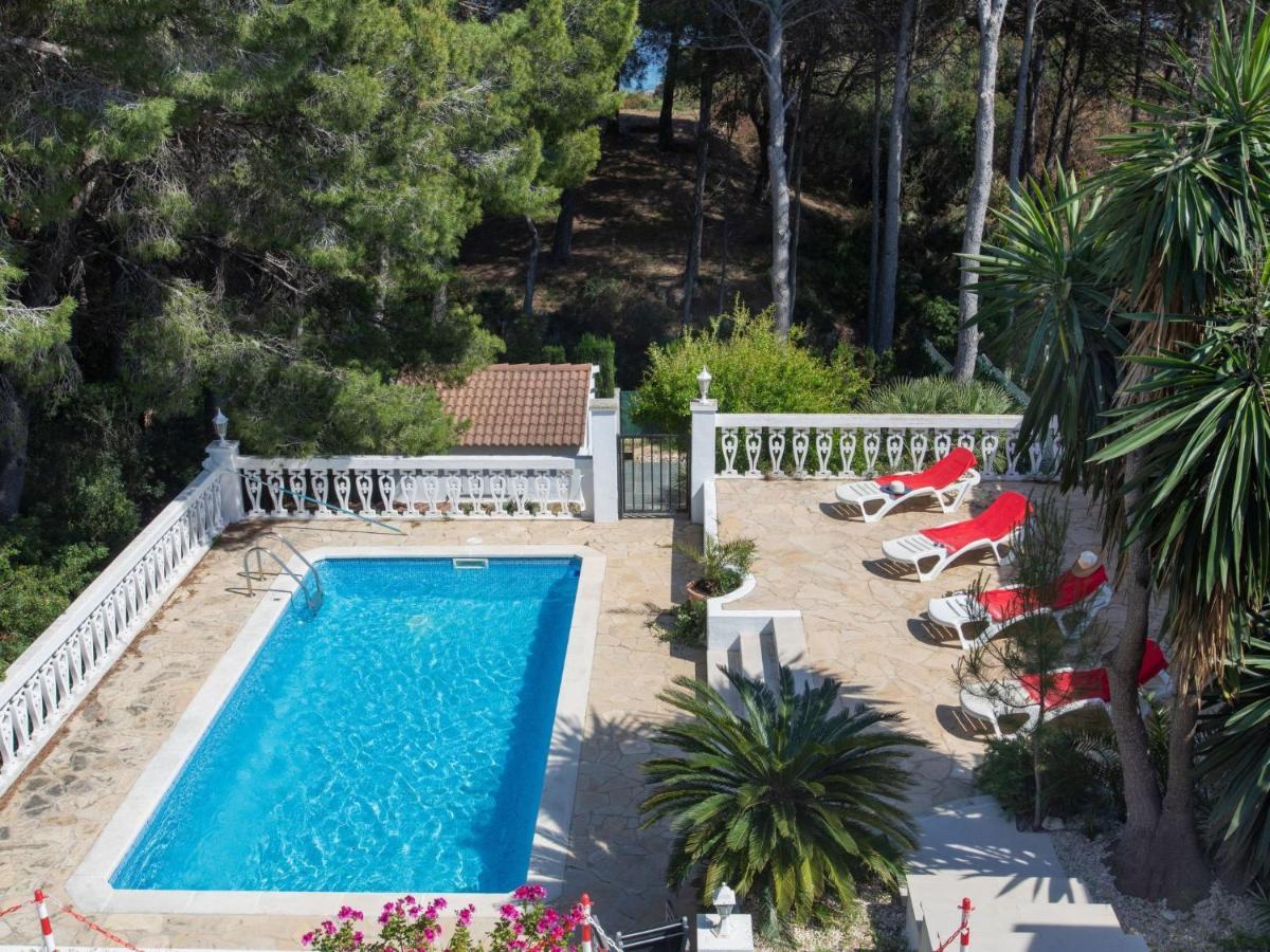 ל'אמטיה דה מר Villa Villa Marina By Interhome מראה חיצוני תמונה