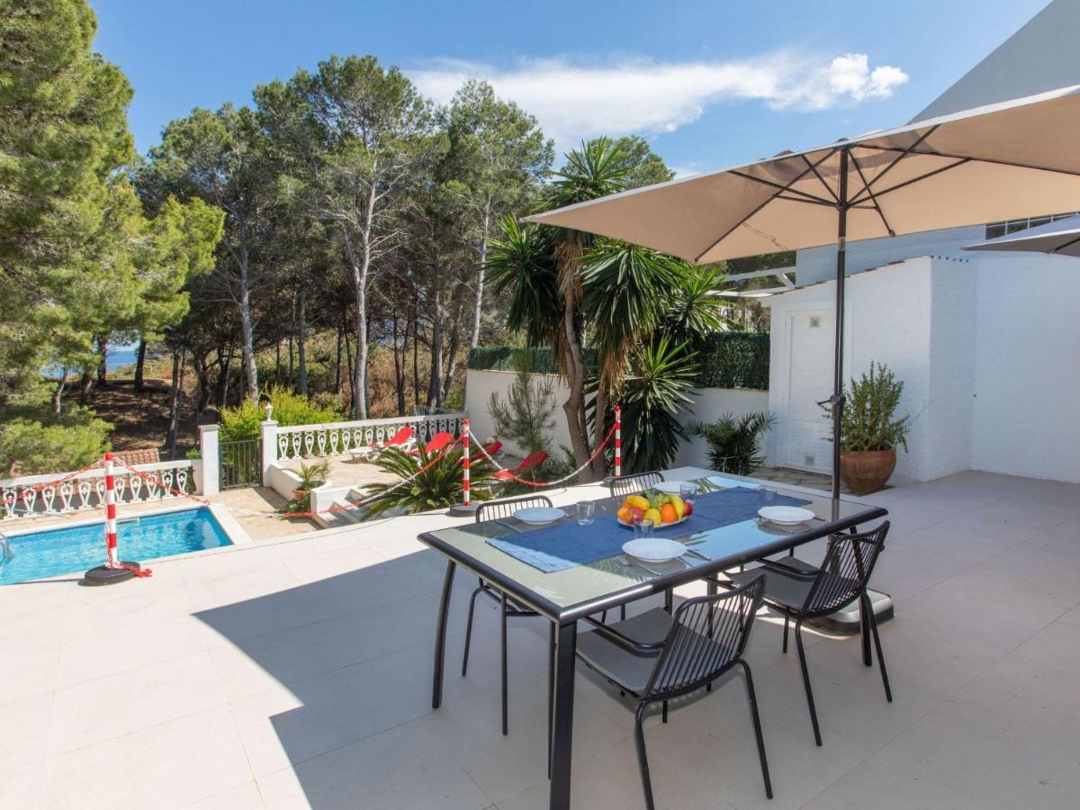 ל'אמטיה דה מר Villa Villa Marina By Interhome מראה חיצוני תמונה