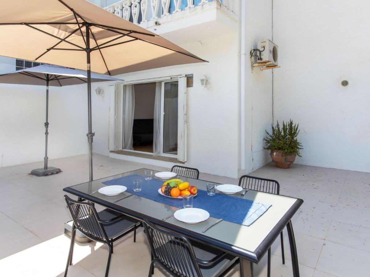 ל'אמטיה דה מר Villa Villa Marina By Interhome מראה חיצוני תמונה
