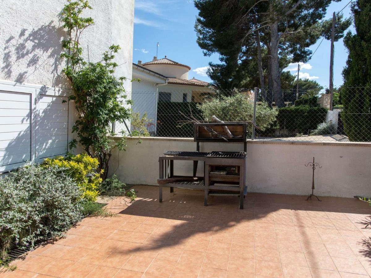 ל'אמטיה דה מר Villa Villa Marina By Interhome מראה חיצוני תמונה