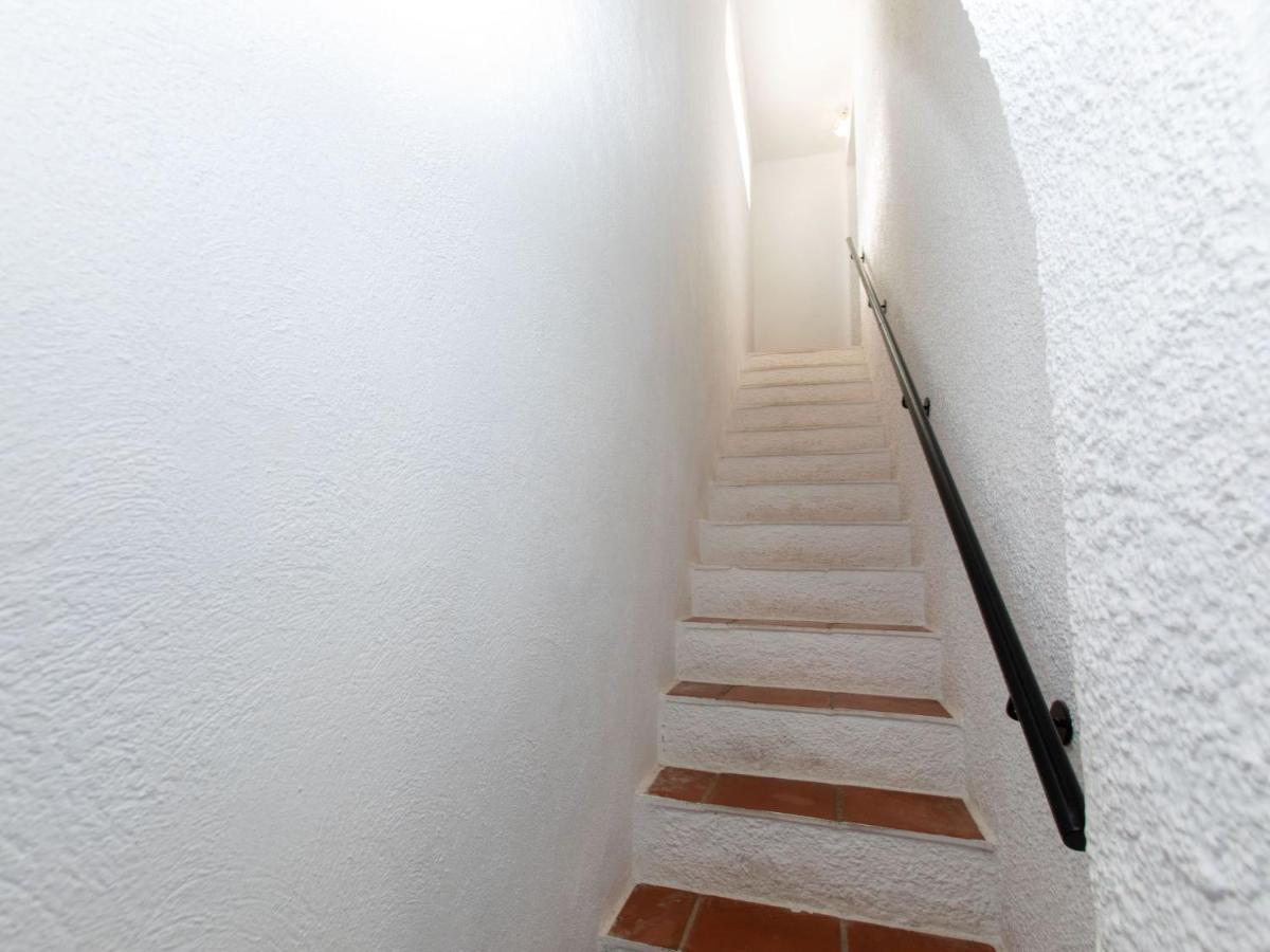 ל'אמטיה דה מר Villa Villa Marina By Interhome מראה חיצוני תמונה