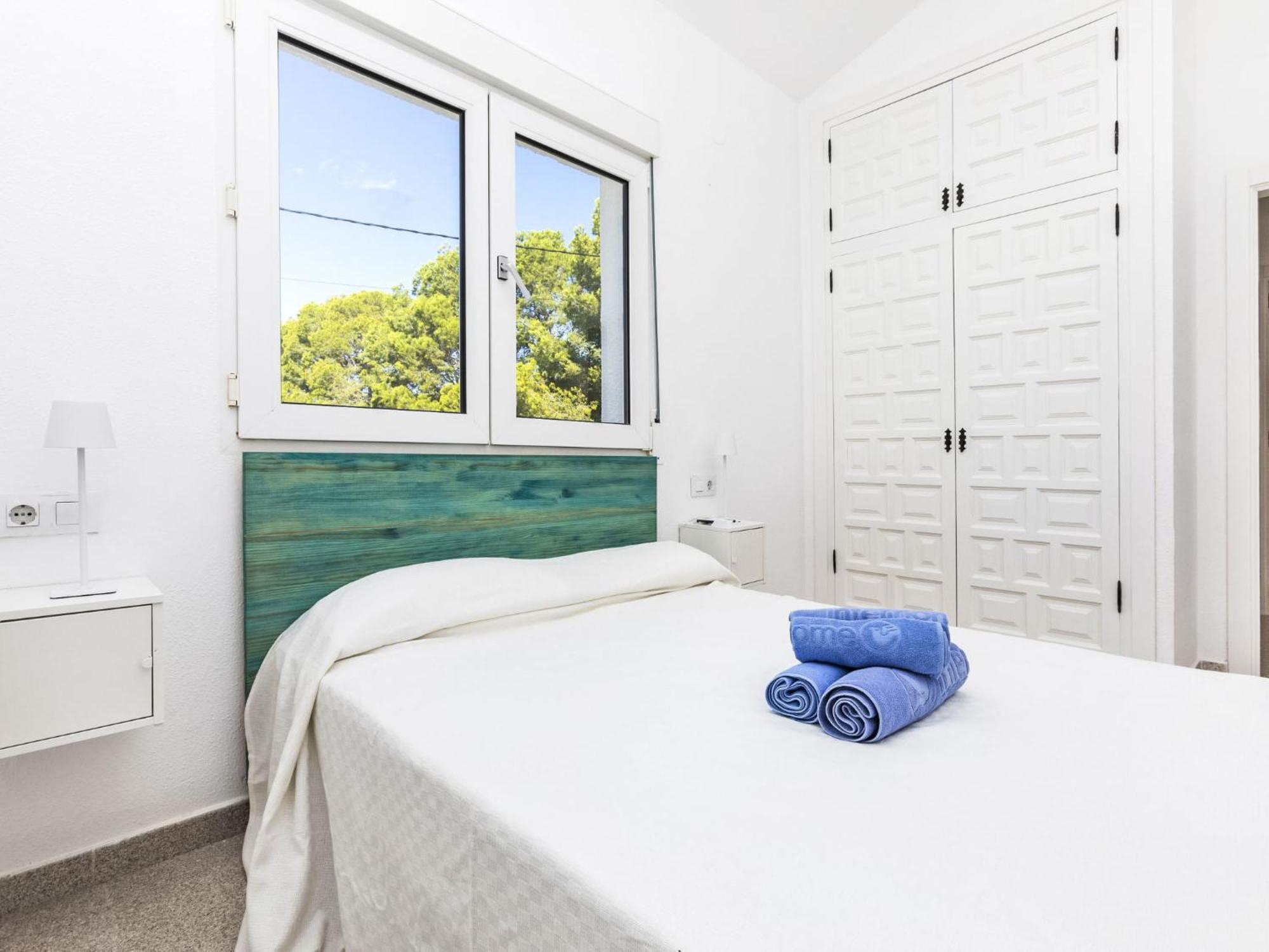 ל'אמטיה דה מר Villa Villa Marina By Interhome מראה חיצוני תמונה