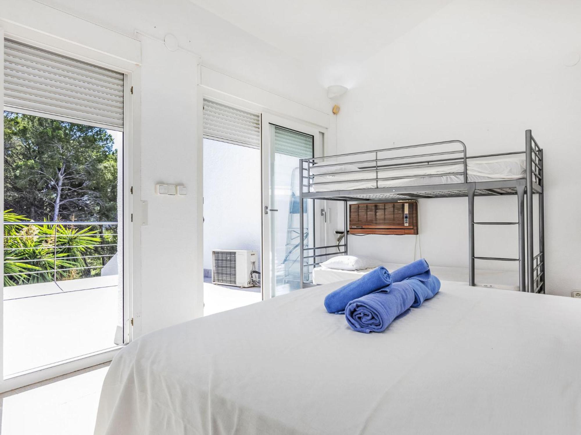ל'אמטיה דה מר Villa Villa Marina By Interhome מראה חיצוני תמונה