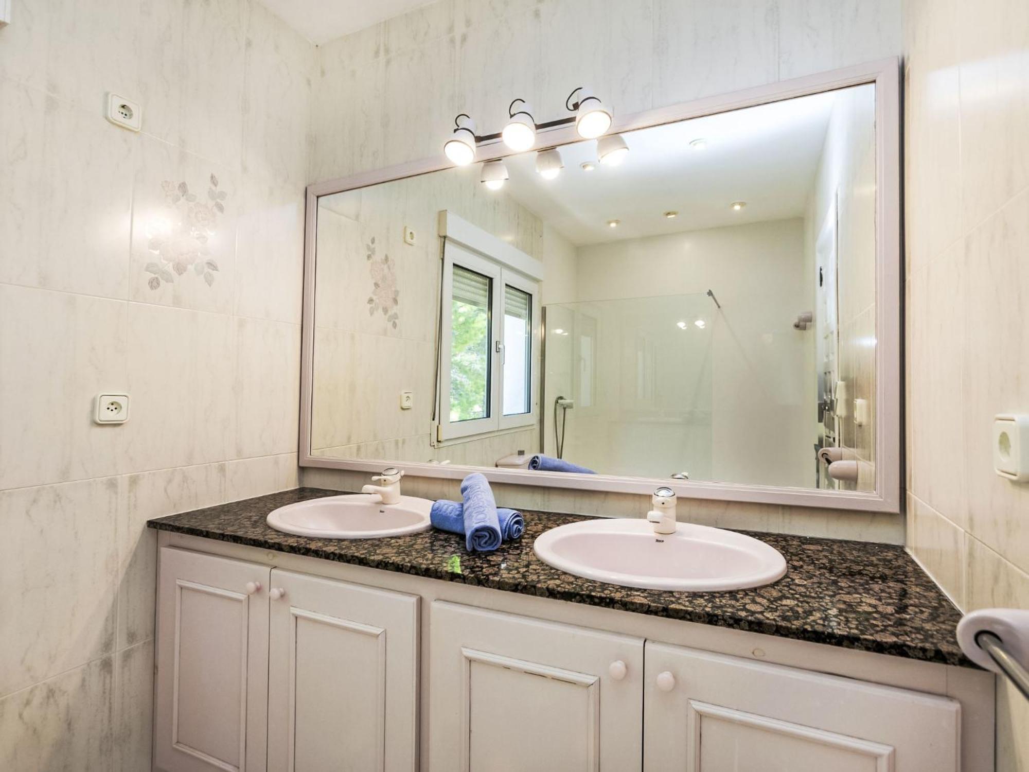 ל'אמטיה דה מר Villa Villa Marina By Interhome מראה חיצוני תמונה