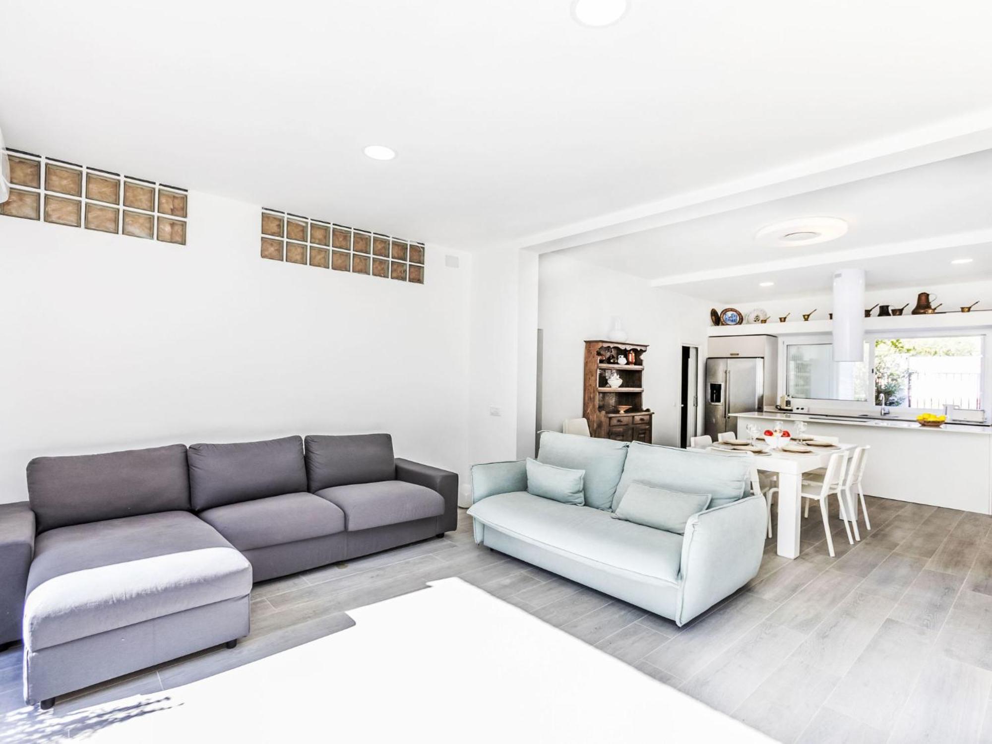 ל'אמטיה דה מר Villa Villa Marina By Interhome מראה חיצוני תמונה