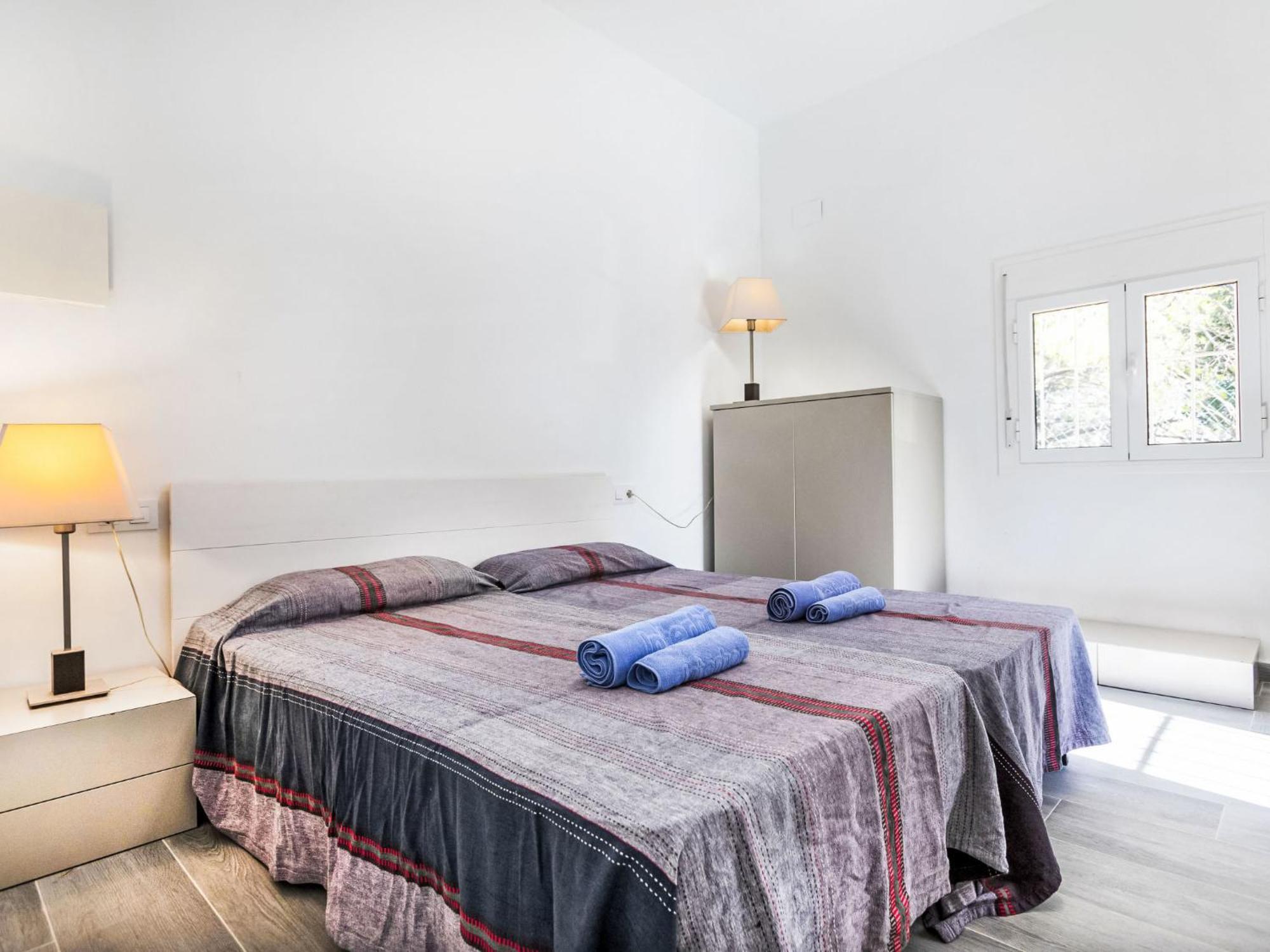 ל'אמטיה דה מר Villa Villa Marina By Interhome מראה חיצוני תמונה