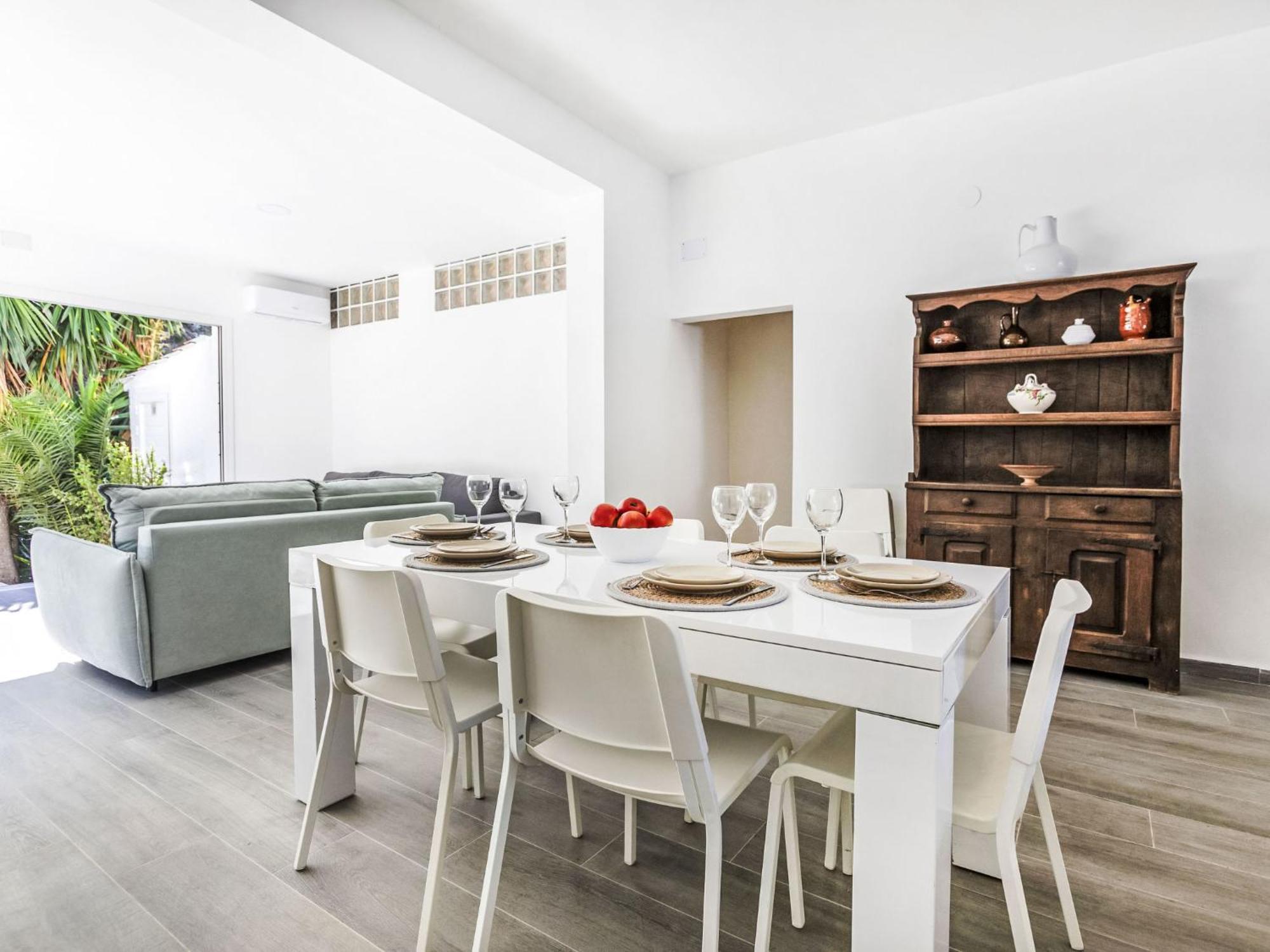 ל'אמטיה דה מר Villa Villa Marina By Interhome מראה חיצוני תמונה